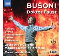Doktor Faust