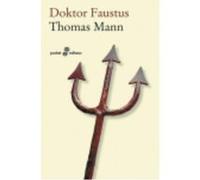 Doktor Faustus (Bolsillo) - Thomas MANN Thomas Mann (Auteur)