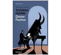 Doktor Faustus / Doctor Faustus