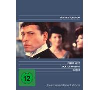 Spielfilm - Doktor Faustus [Import]