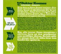 Doktor Kosmos - Eva's Story
