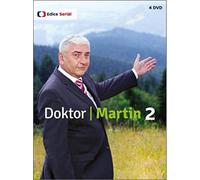 Doktor Martin 2 (Tchèque version)