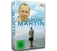 Doktor Martin - Die Komplette Serie [Import]