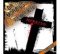 Doktor Morbius - Auf Immer und EWIG (06) [Import]