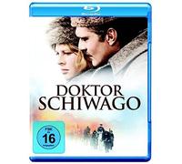 Doktor Schiwago [Blu-Ray] [Import]