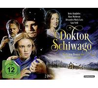 Doktor Schiwago: 2002 / Special Edition [Édition Sépaciale]