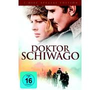 Doktor Schiwago [Édition Sépaciale]