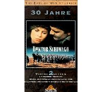 Doktor Schiwago + Making of - Paket [VHS]