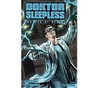 Doktor Sleepless 1 Warren Ellis (Auteur)