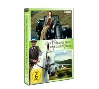 Doktor und das Liebe Vieh,der - Der Doktor und das liebe Vieh - Staffel 4