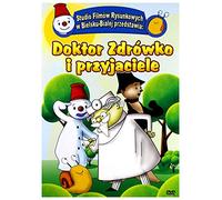 Doktor ZdrĂlwko i przyjaciele - Studio FilmĂlw Rysunkowych przedstawia (Pas de version française)