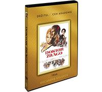 Film - Doktor Zivago (Dr.Zhivago-DVD [Import]