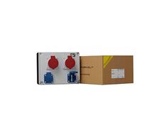 Doktorvolt 2152 FRED2 2 x 16 A 2 x 230 V