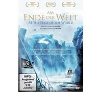 Doku - Am Ende der Welt-at Edge of The Wo [Import]