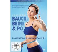 Doku: - Bauch,Beine & Po