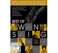 Doku - Best of Swing-Amerikas Musik der 40er [Import]