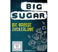 Doku - Big Sugar-Die Große Zuckerlüge [Import]