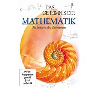 Doku - Das Geheimnis der Mathematik [Import]