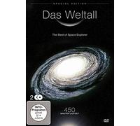 Doku-das Weltall - Das Weltall-The Best of Space Explorer [Import]