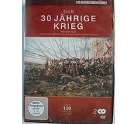 DOKU - DER 30JHRIGE KRIEG (1 DVD)
