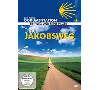 Doku: - Der Jakobsweg-Ein Weg und Seine Pilger