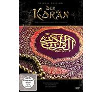 Doku-der Koran - Eine Einfhrung in Die Welt des Koran [Import]