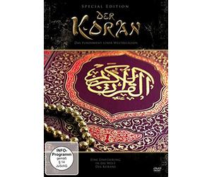 Doku-der Koran - Eine Einfhrung in Die Welt des Koran [Import]