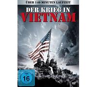 Doku: - Der Krieg in Vietnam [Import]