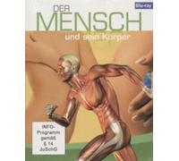 Doku - Der Mensch und Sein Körper [Blu-Ray] [Import]