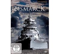 Doku: - Der Untergang der Bismarck