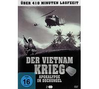Doku - Der Vietnam Krieg