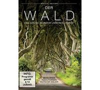 Doku - Der Wald-das Grüne Wunder Unserer Heim [Édition Sépaciale]