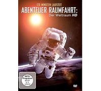 Doku - Der Weltraum HD [Import]