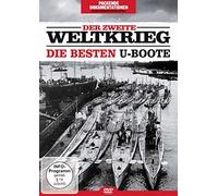 Doku: - Die Besten U-Boote