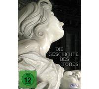 Doku - Die Geschichte des Todes [Import]