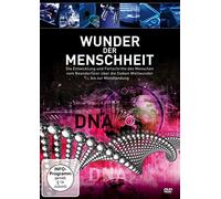 Doku - Die Grossen Wunder der Menschheit [Import]