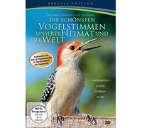 Doku - Die Schönsten Vogelstimmen Unserer Heima