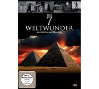 Doku: - Die Sieben Weltwunder [Import]