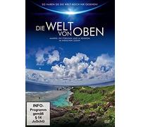 Doku - Die Welt Von Oben [Import]