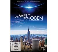 Doku: - Die Welt Von Oben,Usa,Afrika,Mittelmeer