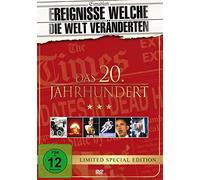 Doku-Extrablatt - Ereignisse Welche Die Welt Vernderten [Import]