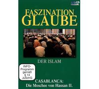 Doku-Faszination Glaube - Islam: Casablanca-Moschee Hassan II [Import]