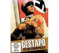Doku - Gestapo-Hitlers Geheimpolizei