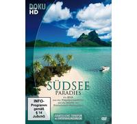 Doku Hd - Südsee Paradies-Gefilmt aus der Vogelperspektive [Import]