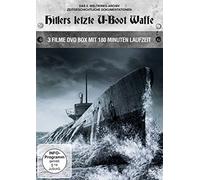 Doku - Hitlers Letzte U-Boot Waffe