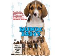Doku - Hunde Babys