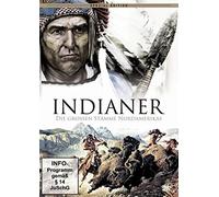 Doku: Indianer - Die Großen Stämme Nordamerikas [Import]