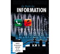 Doku-Information - Zeichen und Symbole-Die Macht der Info [Import]