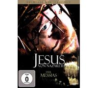 Doku: Jesus Von Nazareth - Der Messias [Import]