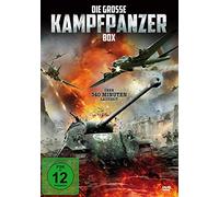 Doku: Kampfpanzer - Die Große Kampfpanzer Box